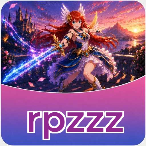 Grafik Performa rpzzz APK pada Berbagai Kategori Perangkat